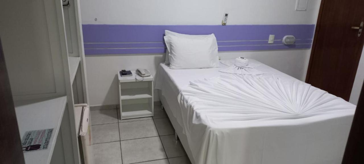 Hotel Ponta De Areia Порто Сегуро Екстериор снимка