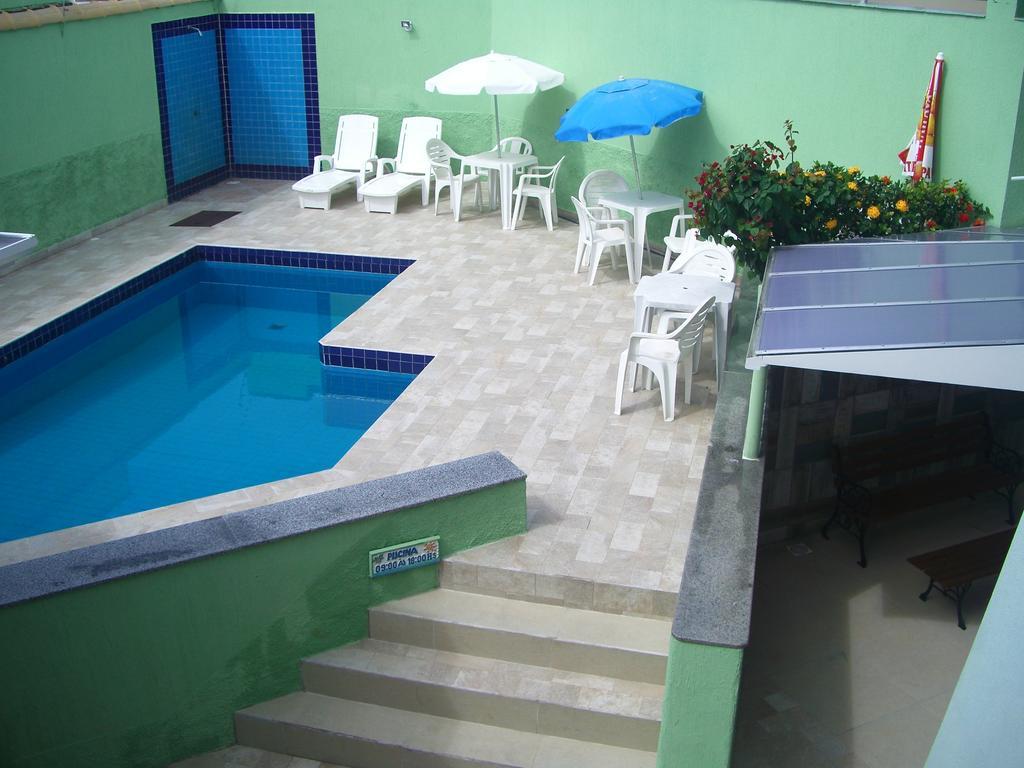 Hotel Ponta De Areia Порто Сегуро Екстериор снимка