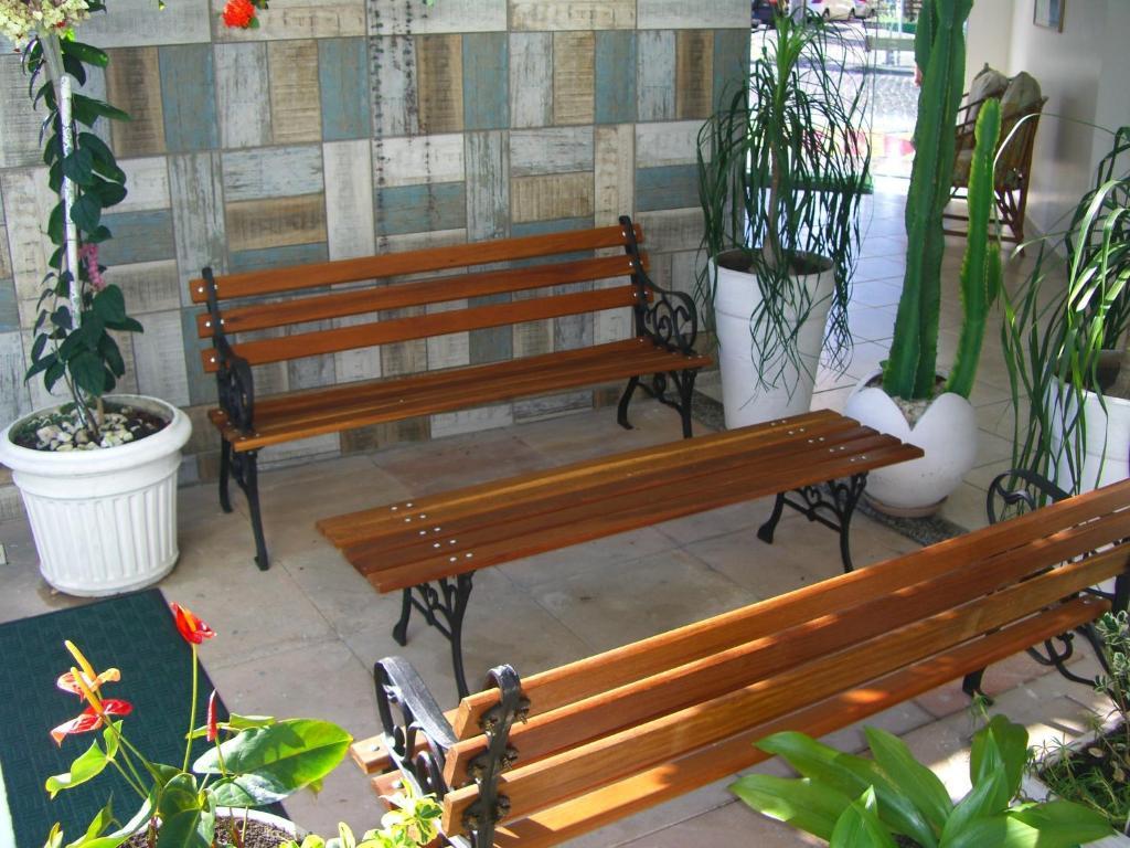 Hotel Ponta De Areia Порто Сегуро Екстериор снимка