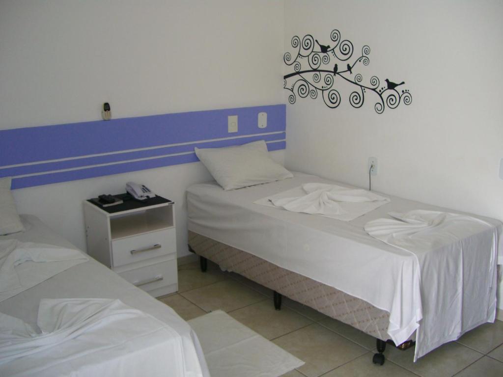 Hotel Ponta De Areia Порто Сегуро Екстериор снимка