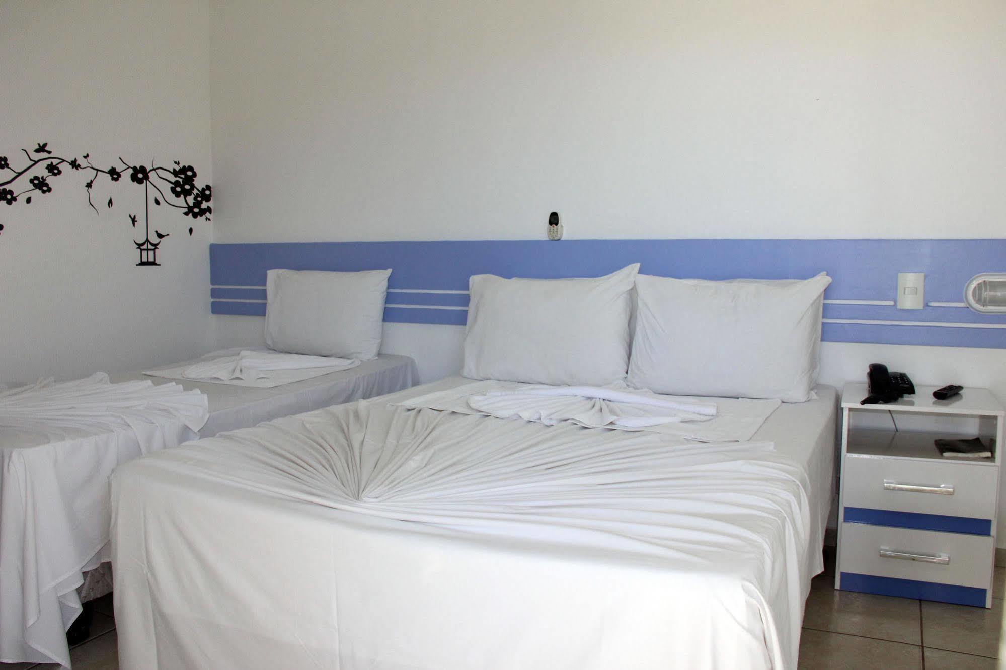 Hotel Ponta De Areia Порто Сегуро Екстериор снимка