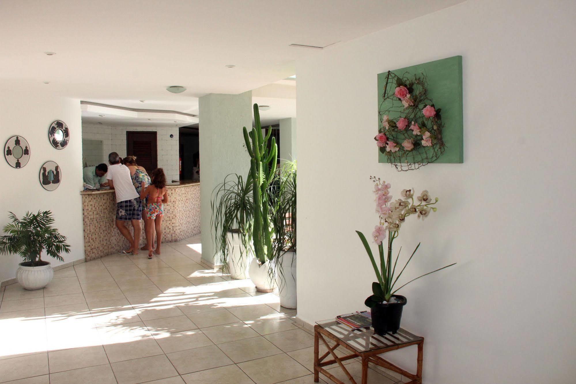 Hotel Ponta De Areia Порто Сегуро Екстериор снимка