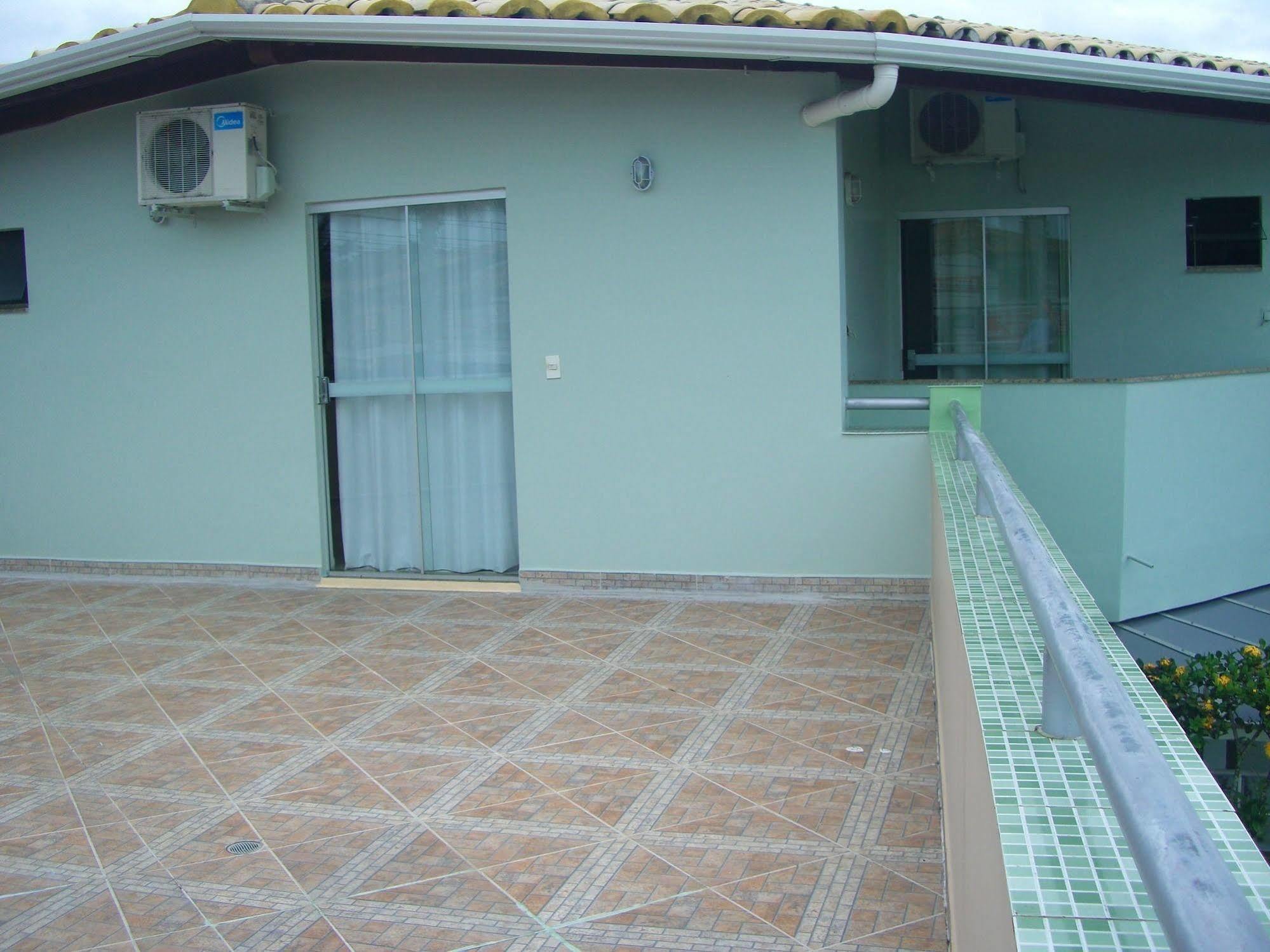 Hotel Ponta De Areia Порто Сегуро Екстериор снимка