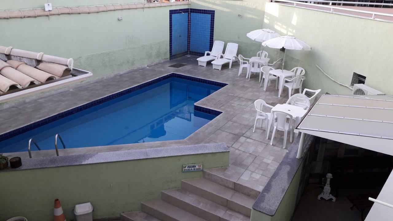 Hotel Ponta De Areia Порто Сегуро Екстериор снимка