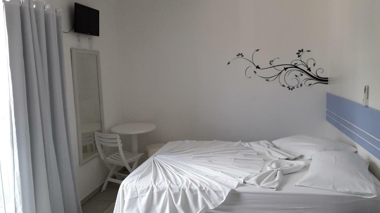 Hotel Ponta De Areia Порто Сегуро Екстериор снимка